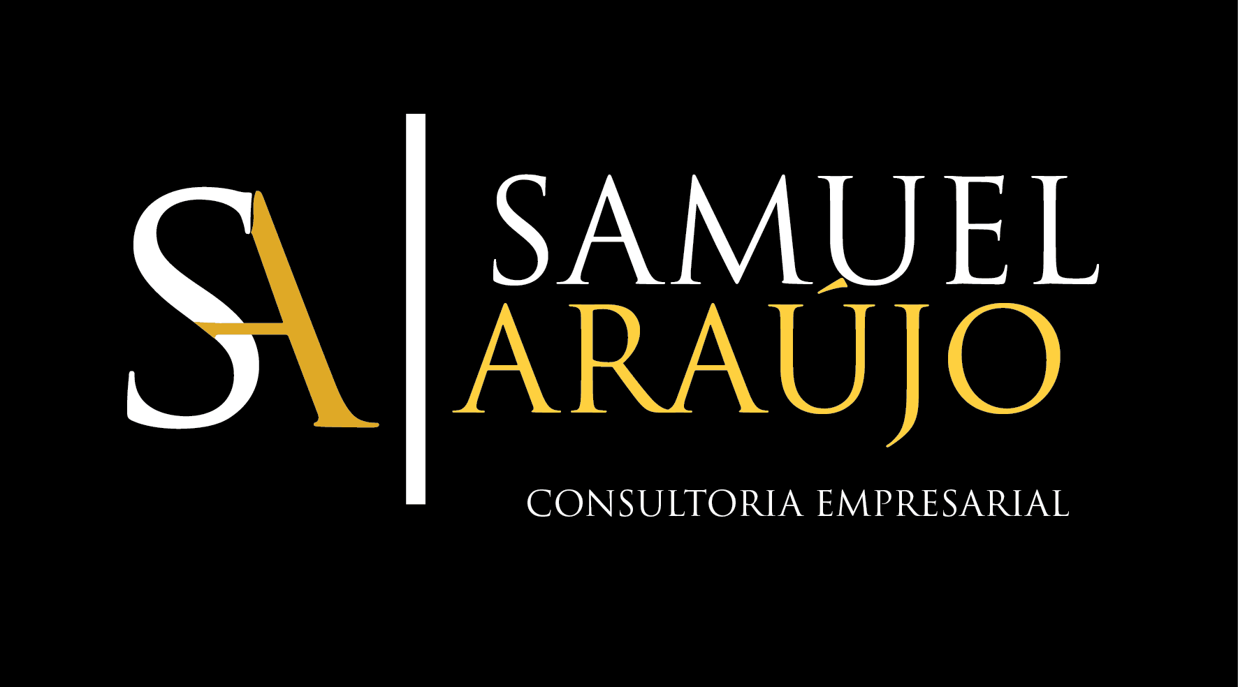 Samuel Araújo Consultoria Empresarial